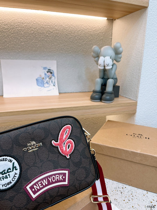 Satchel Bags - CCH Bags - 427