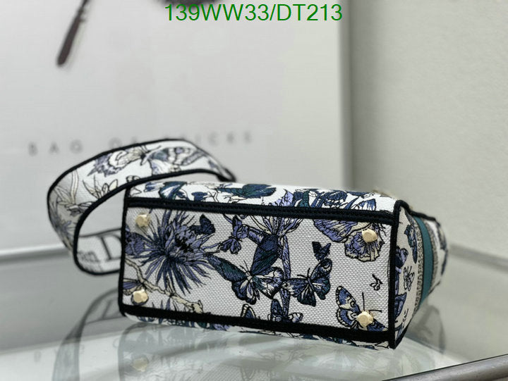 SAMCC - DOR Bags - 858