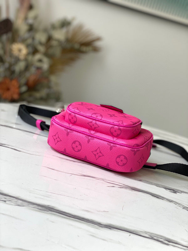 GlamI Lu-Vi bags - 3236