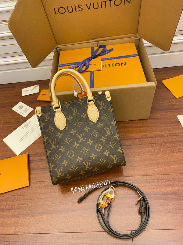 Glami Fashion Lu-Vi bags - 17236
