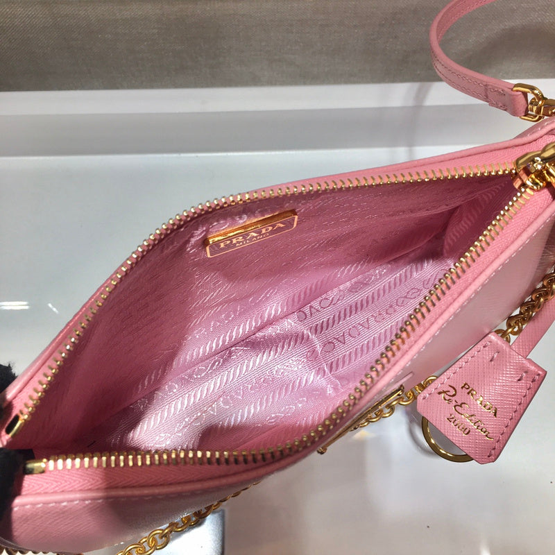 Satchel Bags - PDA Bags - 1850