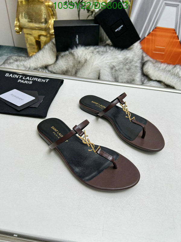 SAMC - YLS Women Shoes - 029