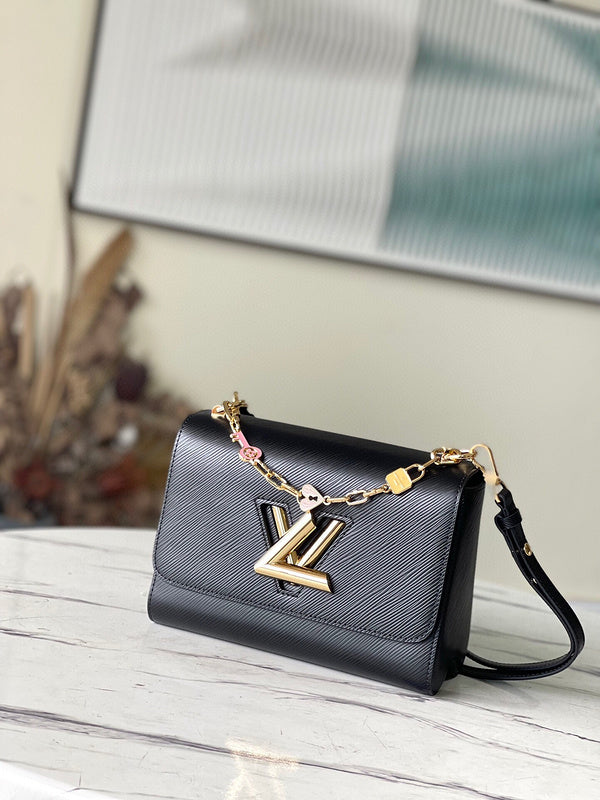 Fashion Lu-Vi bags - 4755