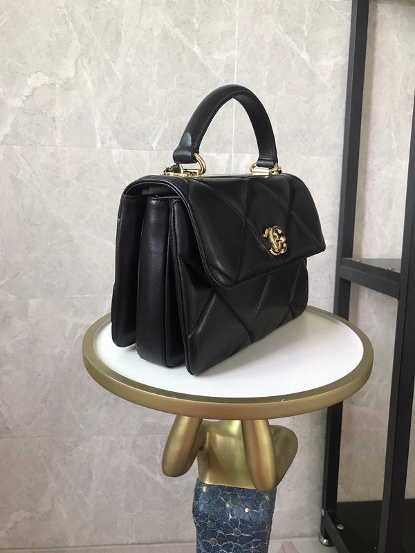 Satchel Bags - CHL Bags - 3828
