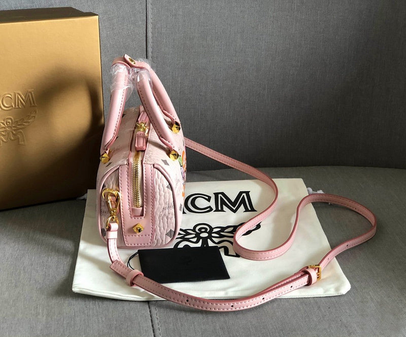 Satchel Bags - MC Bags - 015