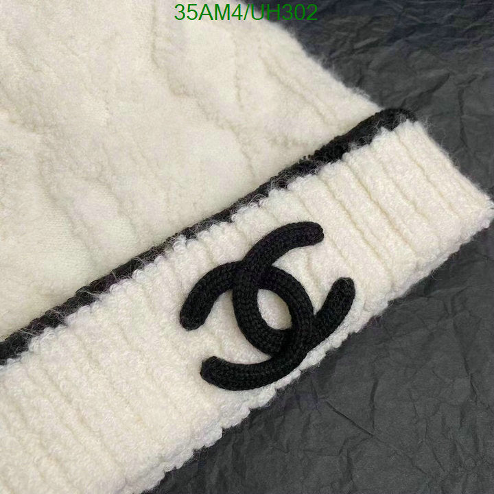 SAMC - CHL Caps & Hats - 114