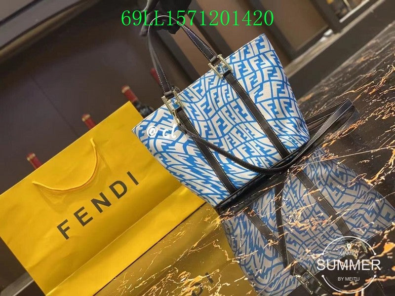 Glami - FDE Bags - 2025