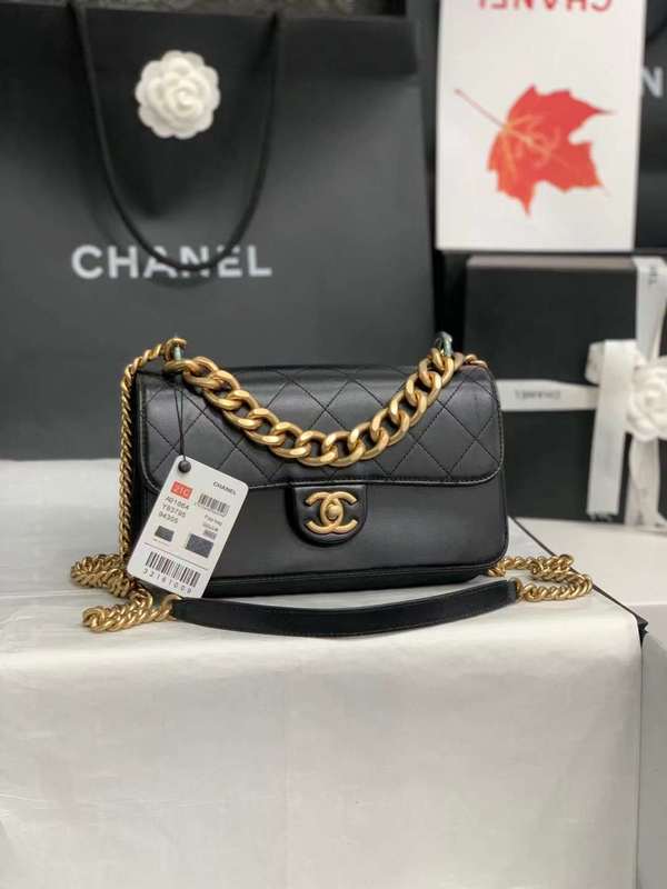 Satchel Bags - CHL Bags - 5577