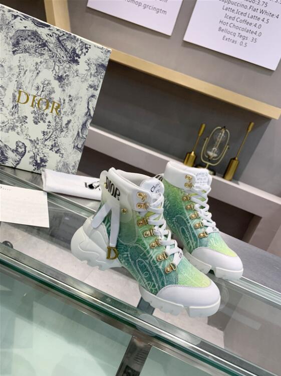 SAMCC - DOR Women Shoes - 1060