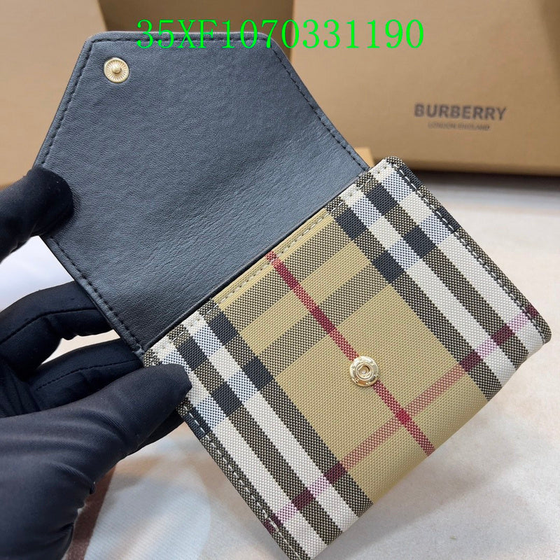 Glami - BOR Wallet - 097
