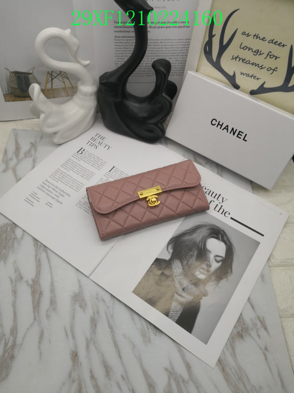 Glami - CHL Wallet - 2612