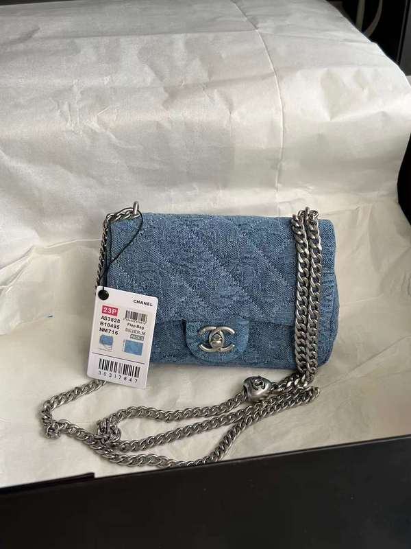 Satchel Bags - CHL Bags - 5931