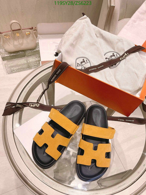 SAMC - HMS Women Shoes - 328