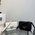 Satchel Bags - PDA Bags - 1606