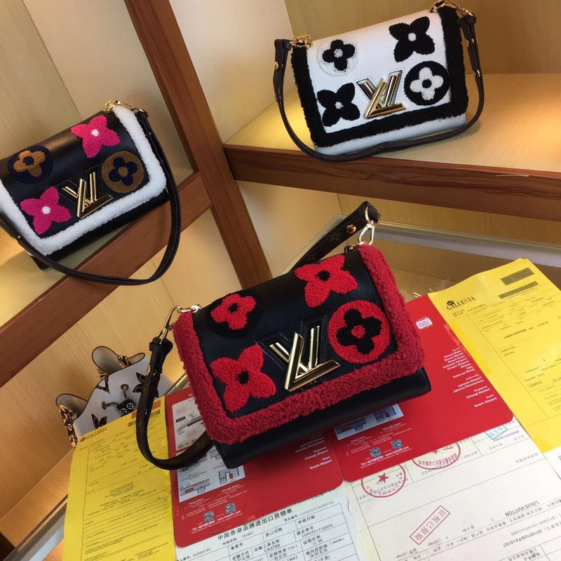 Satchel Bags - VL2 Bags - 377
