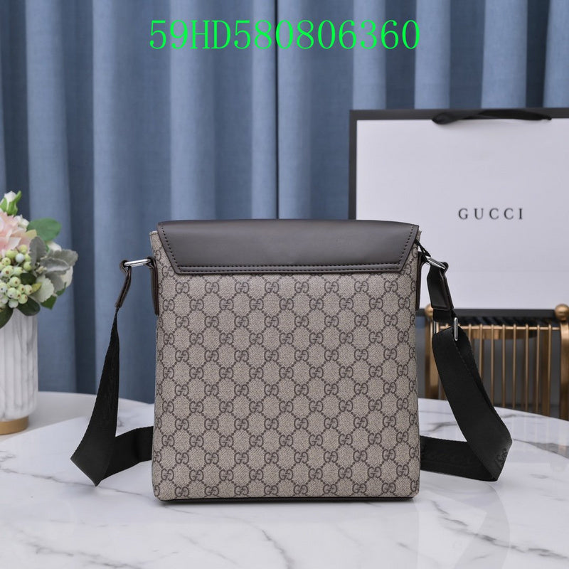 Glami Fashion - GCI Bags - 11185