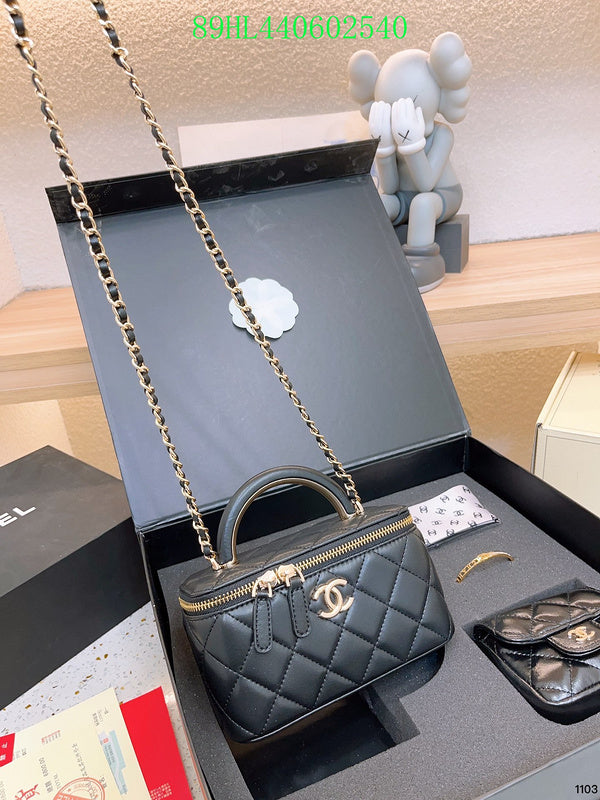 Glami - CHL Bags - 770