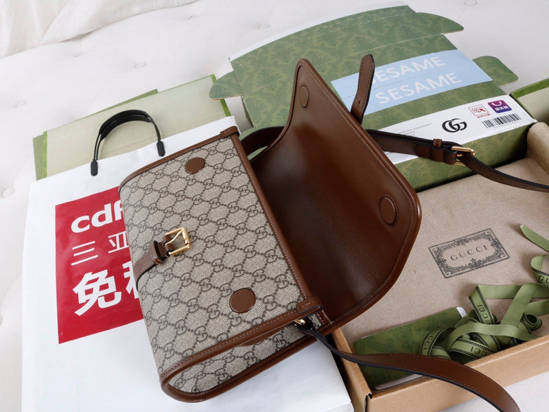 Glami-i GUKI Women Bags - 446