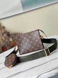 GlamI Lu-Vi bags - 5287