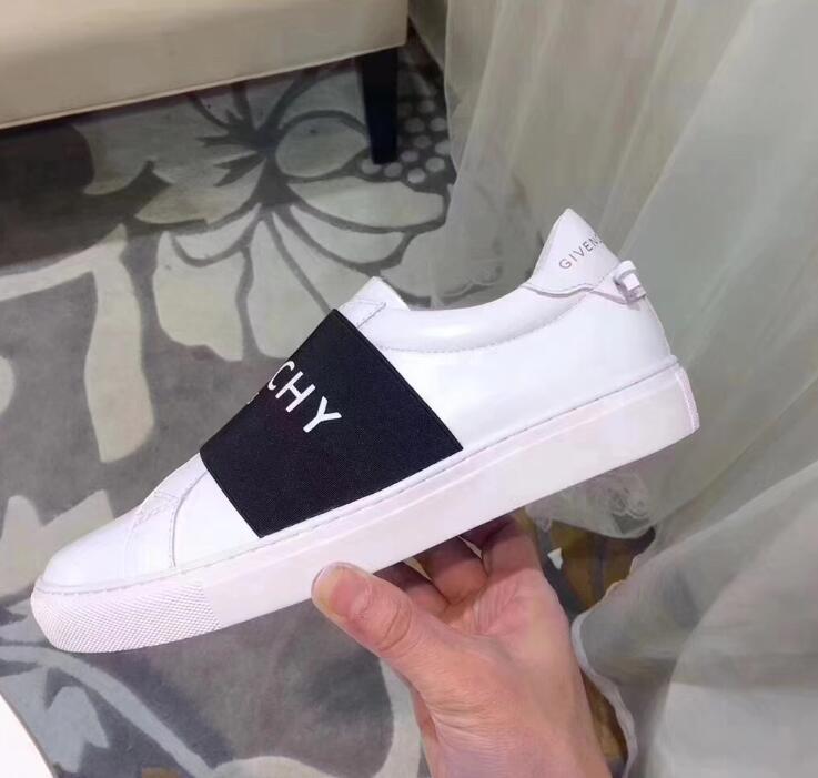 SAMC - GCY Men Shoes - 124
