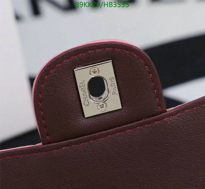 SAMC - CHL Bags Crossbody - 059