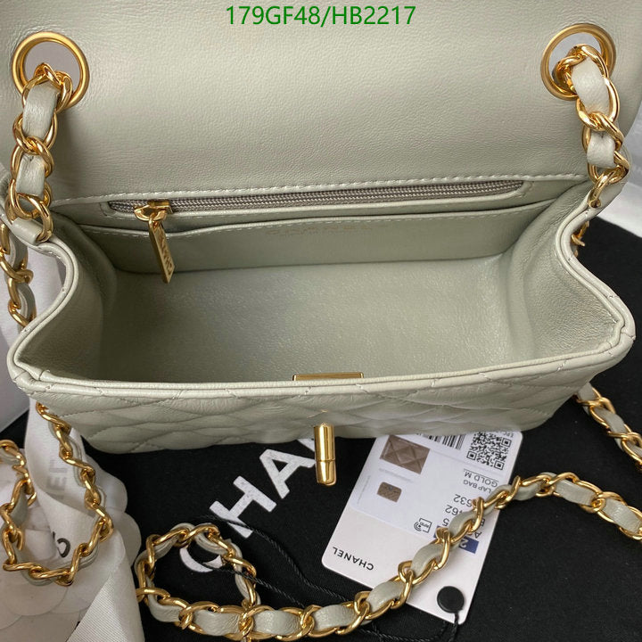 SAMC - CHL Bags - 237