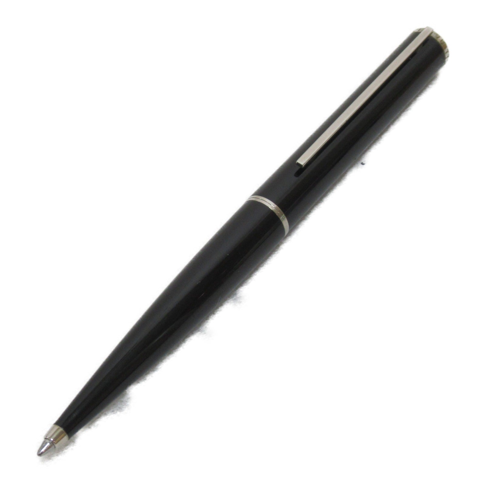 Louis Vuitton Louis Vuitton Jetline Ball Pen Accessories   Black N79252