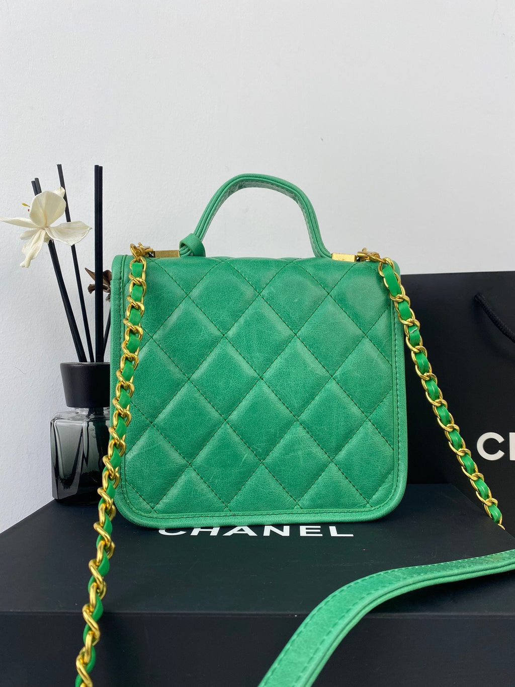 EN - New Bag CHL 420