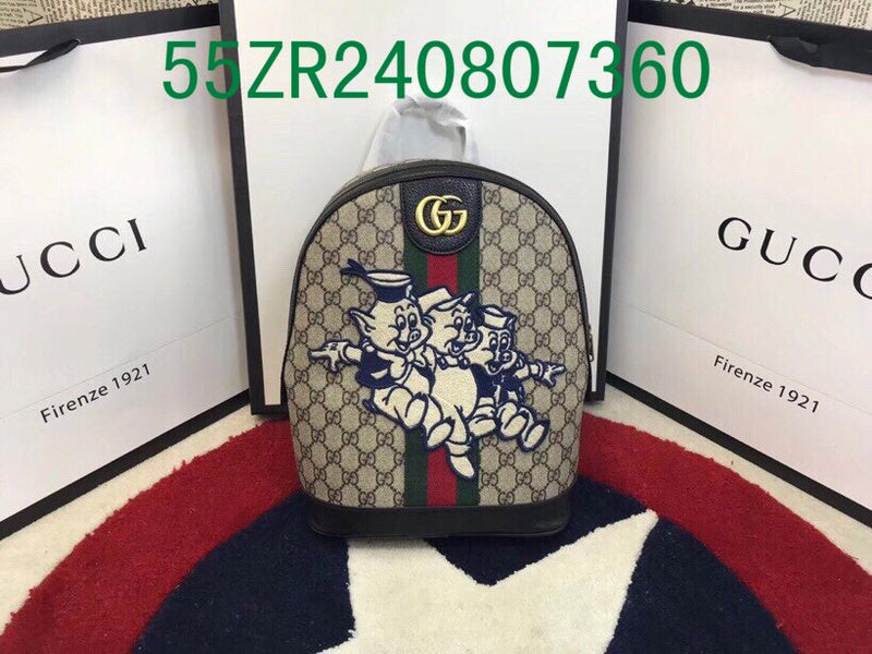 Glami Fashion - GCI Bags - 11465