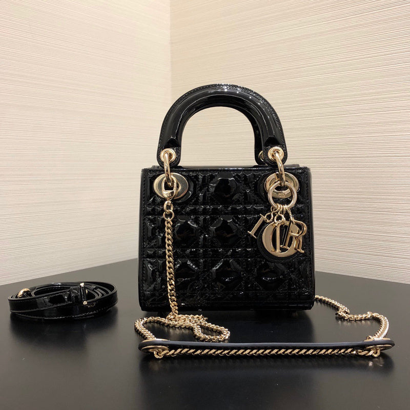 Glami - DOR Bags - 523
