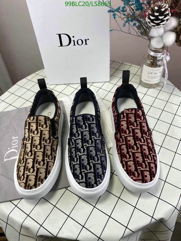 SAMC - DOR Women Sneakers - 200