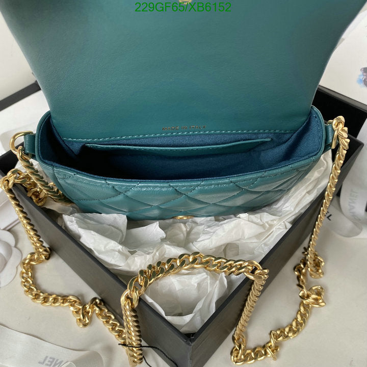 SAMC - CHL Bags - 768