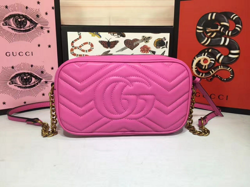 Glami Fashion - GCI Bags - 10555