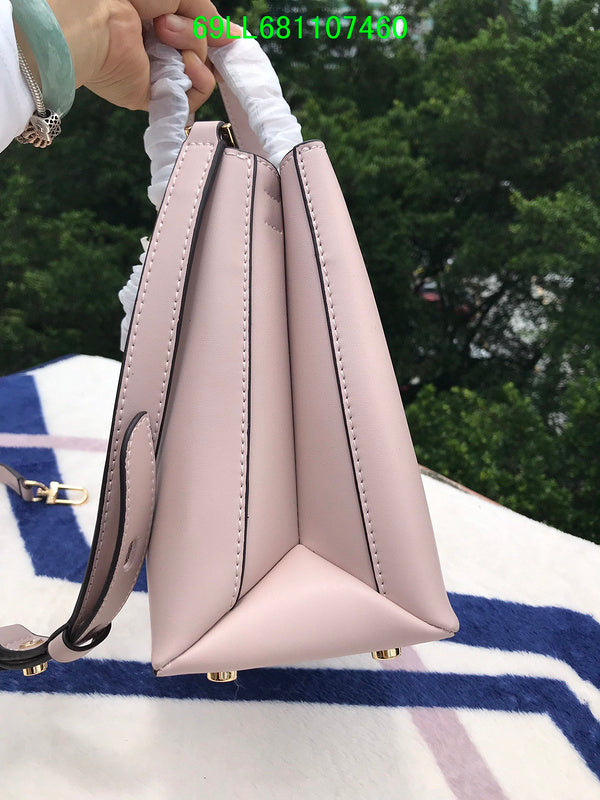 Satchel Bags - MK Bags - 839
