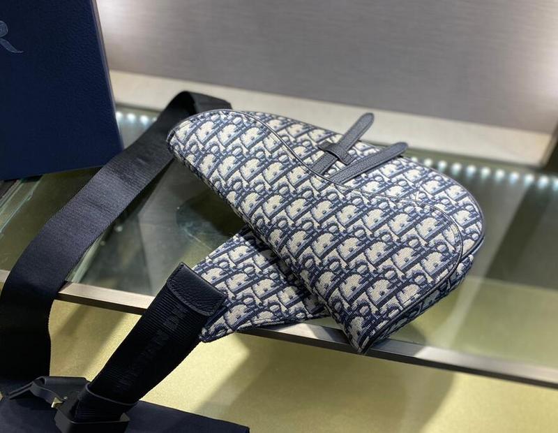 SAMCC - DOR Bags - 452