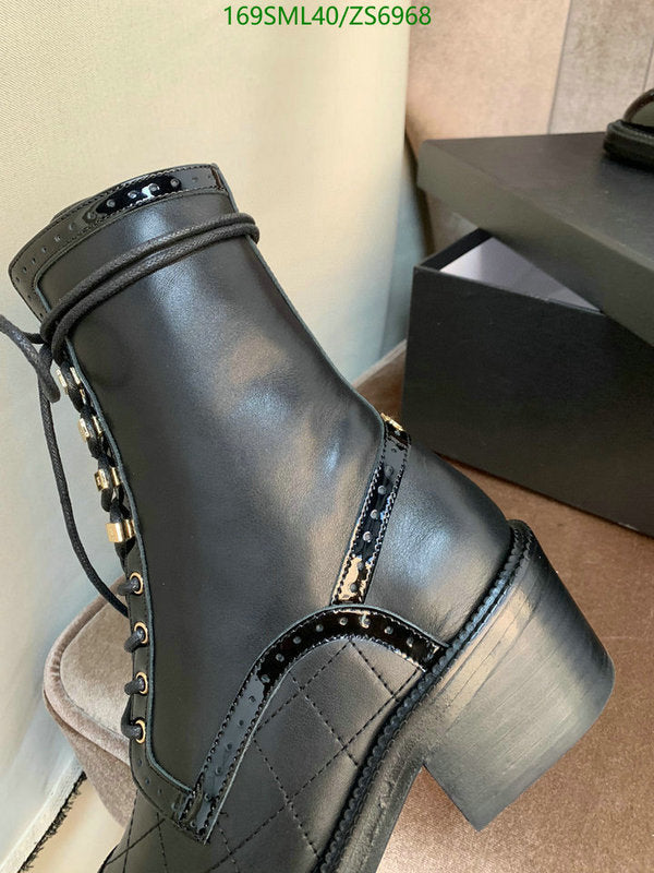SAMC - Mix Boots - 285