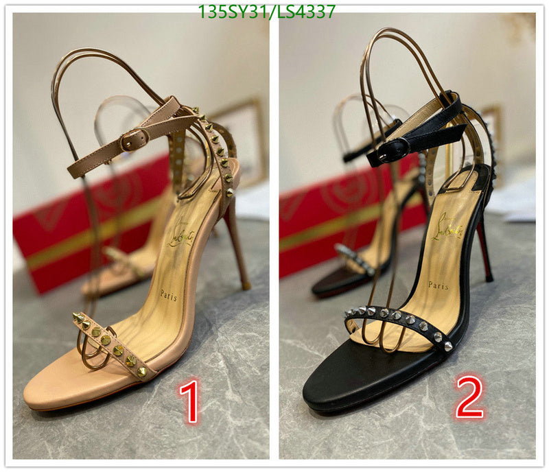 SAMC - CBL Women Shoes - 143