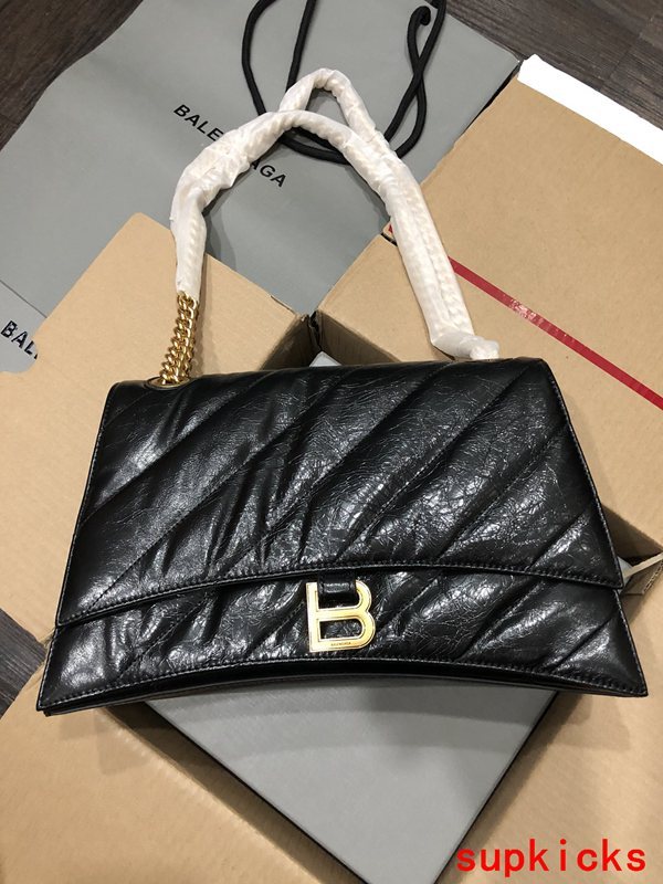 Glami- - BG Hourglass Bags - 046