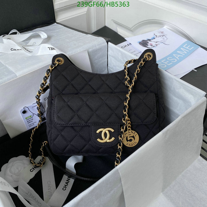 SAMC - CHL Bags - 097