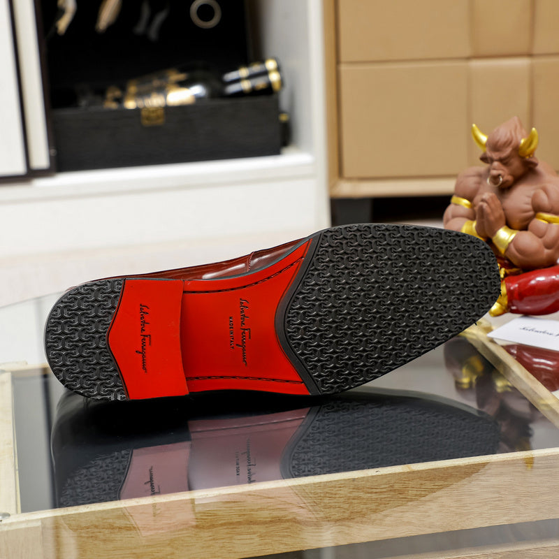 Glami - FGO Men Shoes - 863