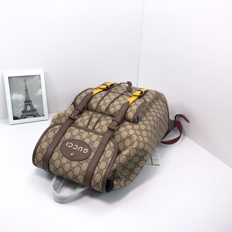 Glami Fashion - GCI Bags - 2538