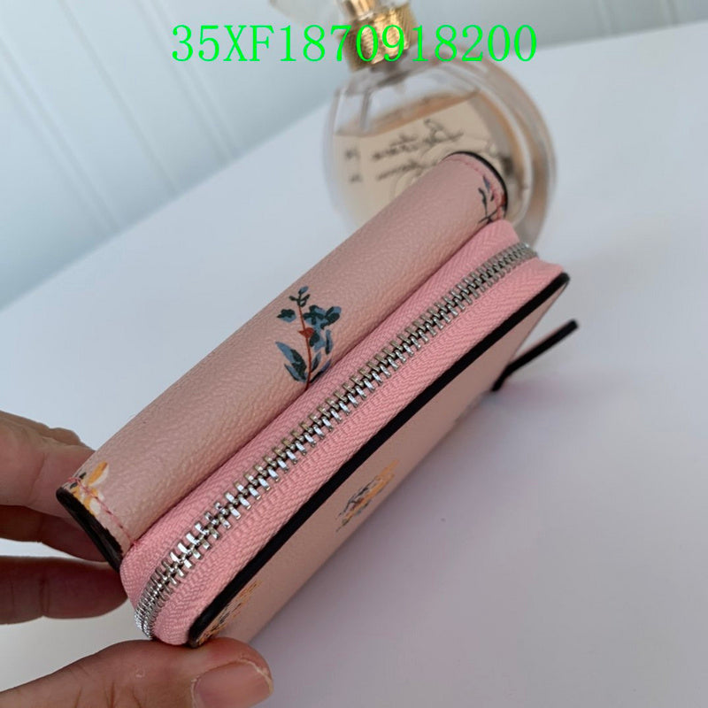 Glami - CAH Wallet - 072