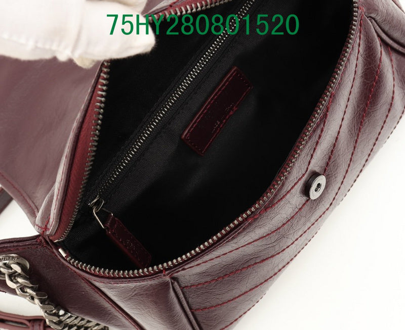 Glami - YLS Bags - 2202
