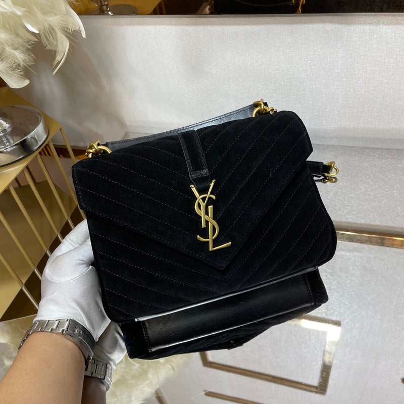 Satchel Bags - SLY Bags - 2406