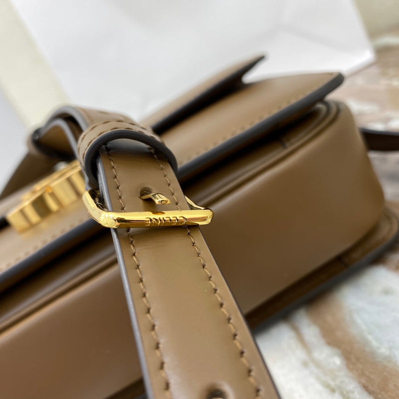 Glamy - COL Bags - 1516