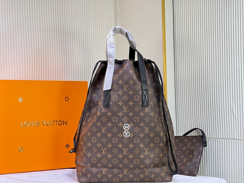 Satchel Bags - VL2 Bags - 913