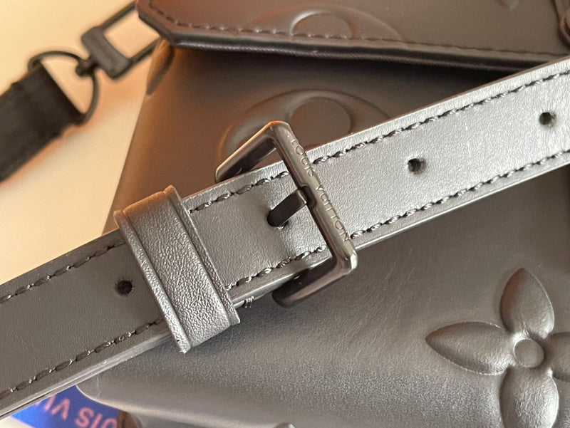 Satchel Bags - VL Bags - 3340
