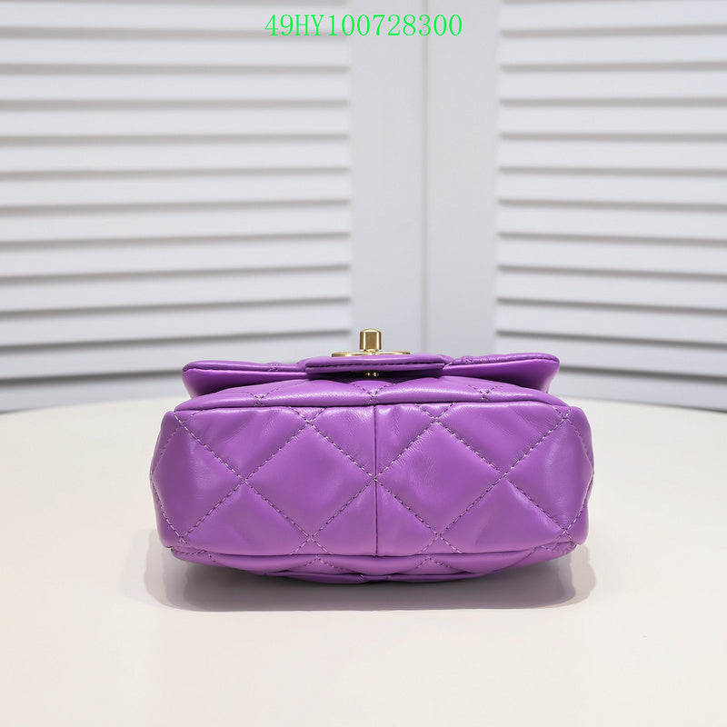 Satchel Bags - CHL Bags - 5050