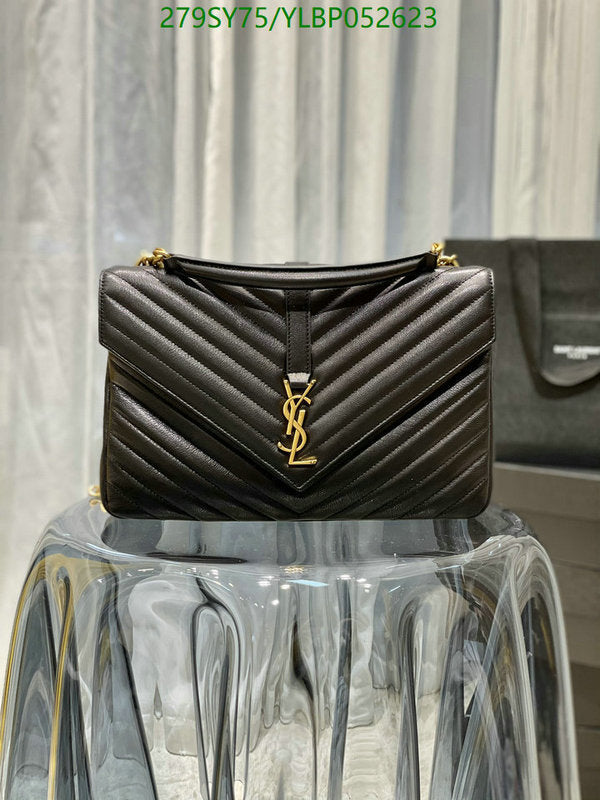SAMC - YLS Bags - 456