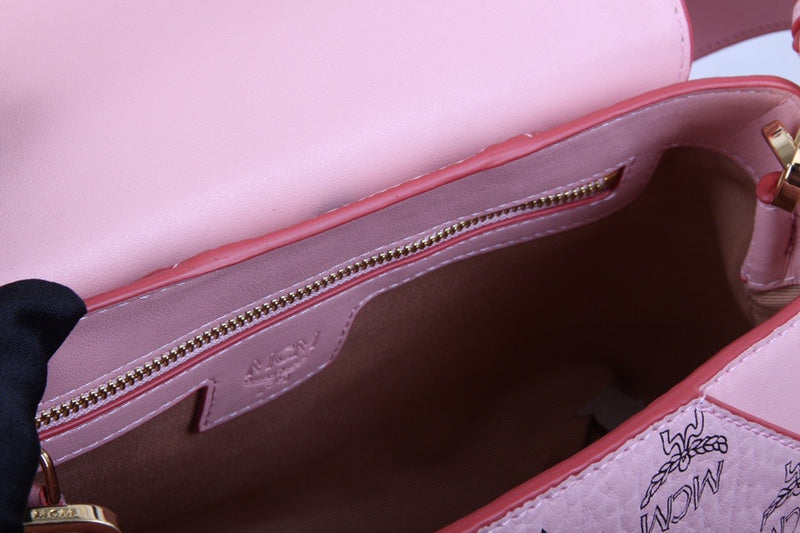 Satchel Bags - MC Bags - 377